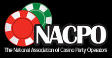 NACPO Logo