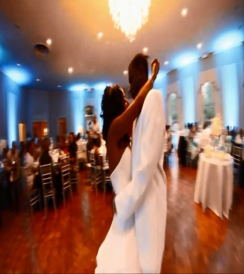 Weddings - Ceremony & Reception