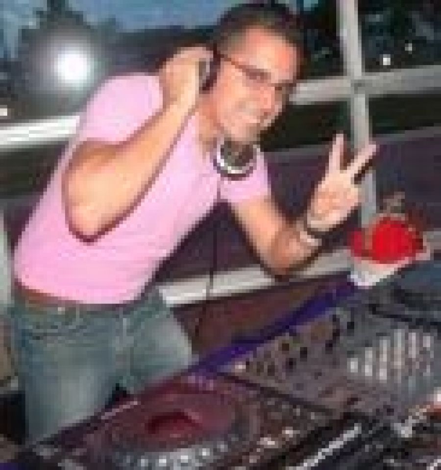 Frankie Magallanes