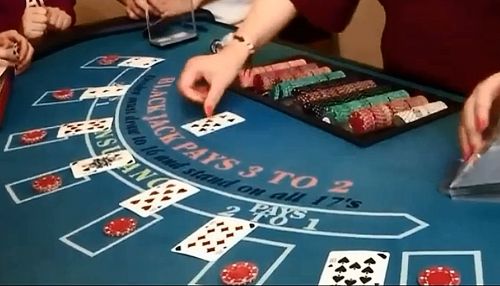 Casino Night Parties