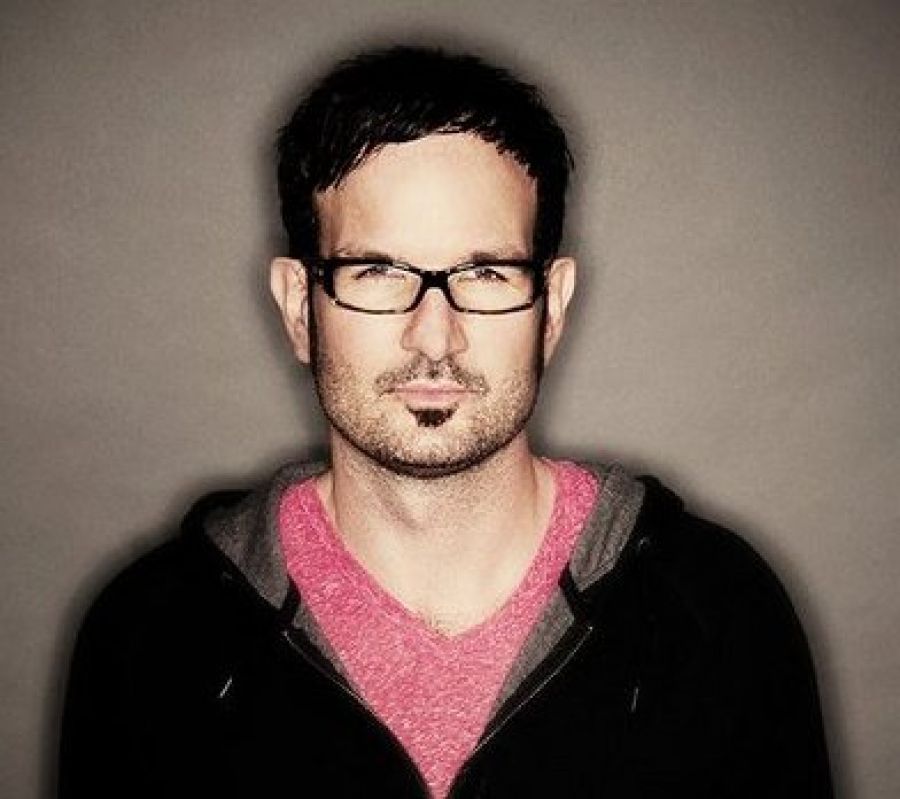 Greg Hodges