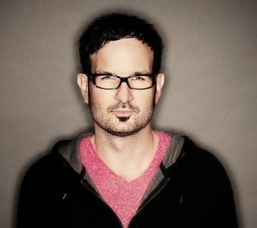 Greg Hodges