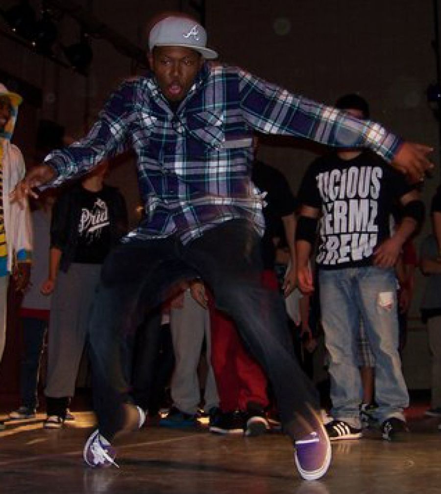 Rashawn Hammons