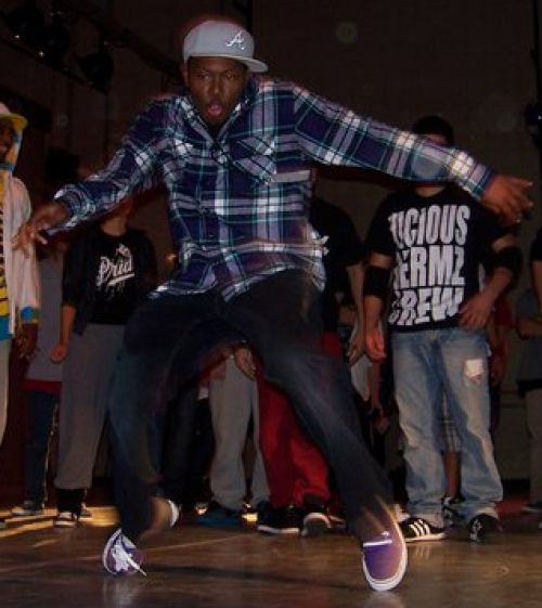Rashawn Hammons