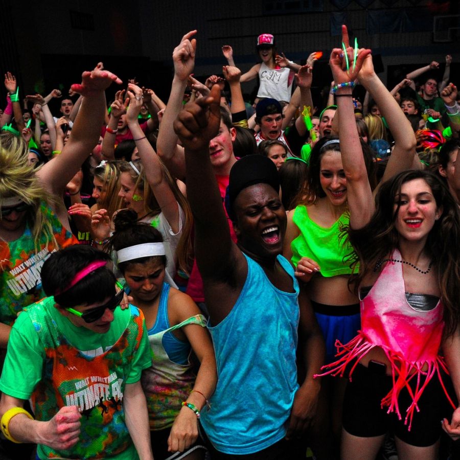 School Events
