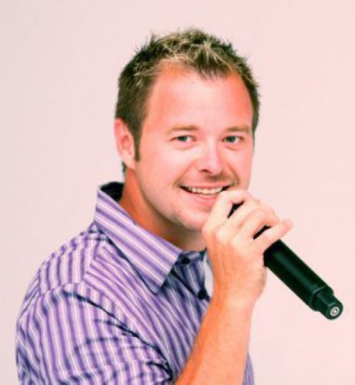 Jamie Wilson